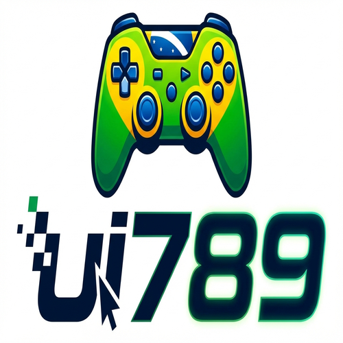 Logo ui789