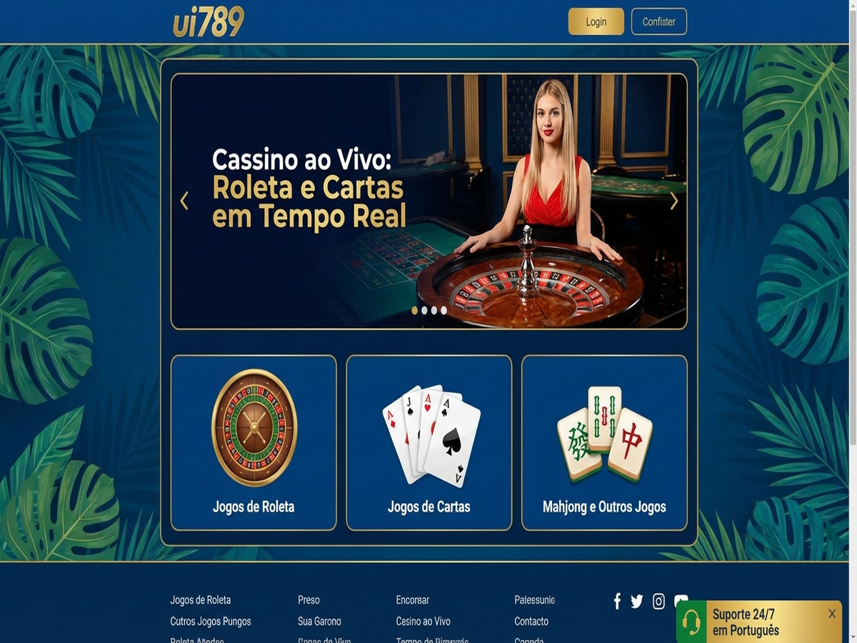 Screenshot 3 ui789